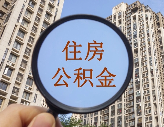 汉中退休后查不到公积金明细了吗（退休后公积金查询不到原因）